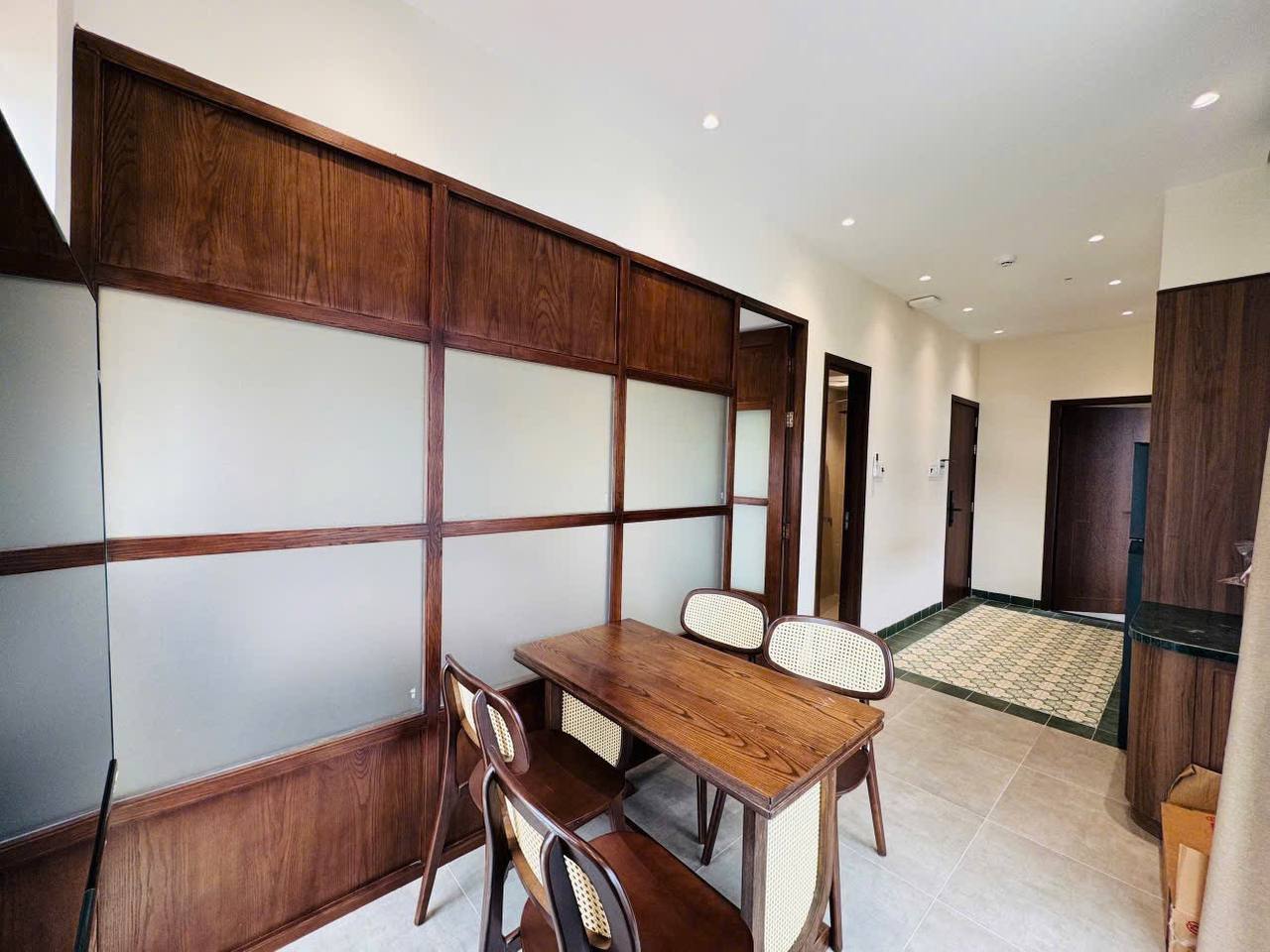 2BR apartment in Khue My — photo 5