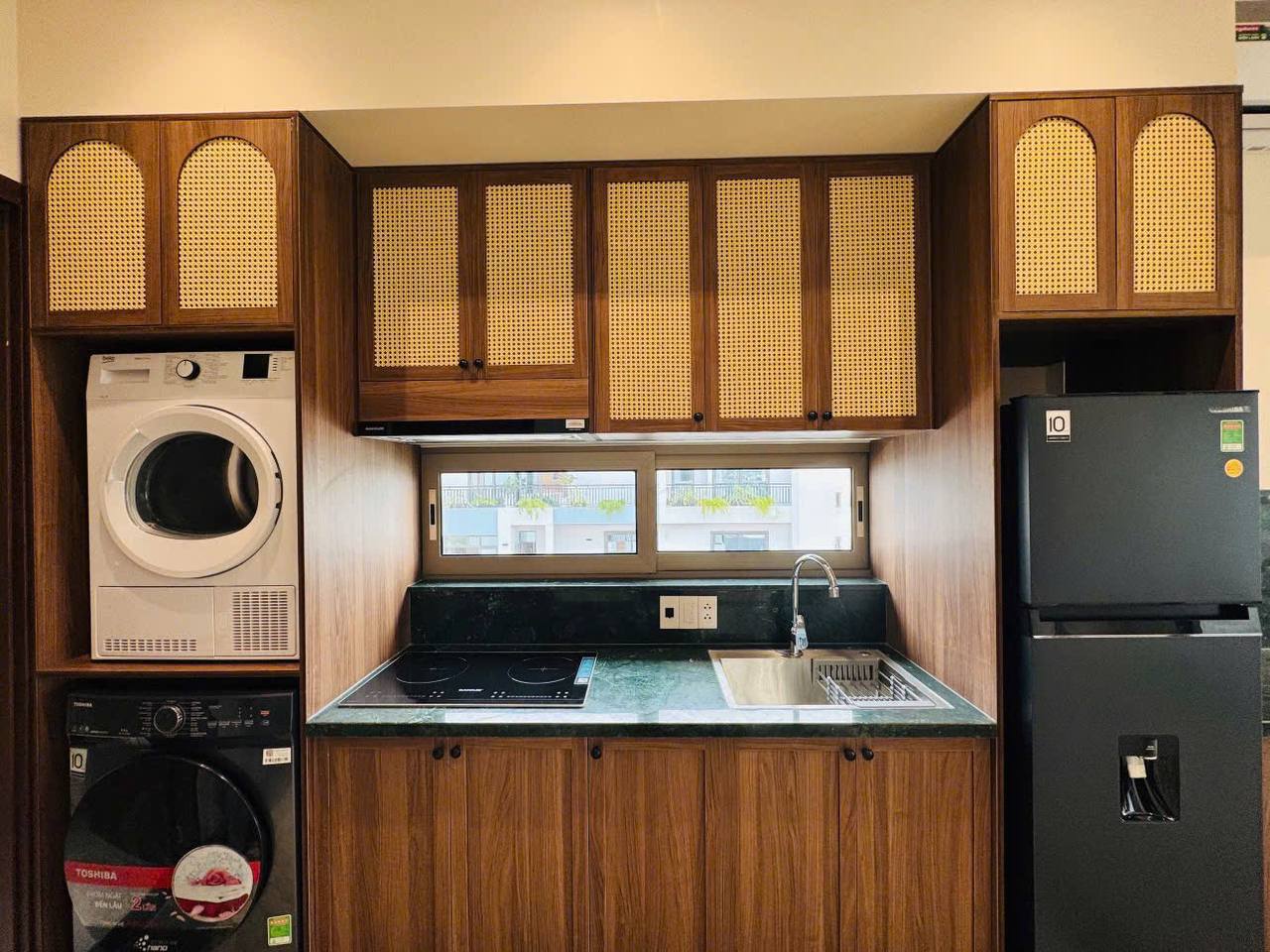 2BR apartment in Khue My — photo 6