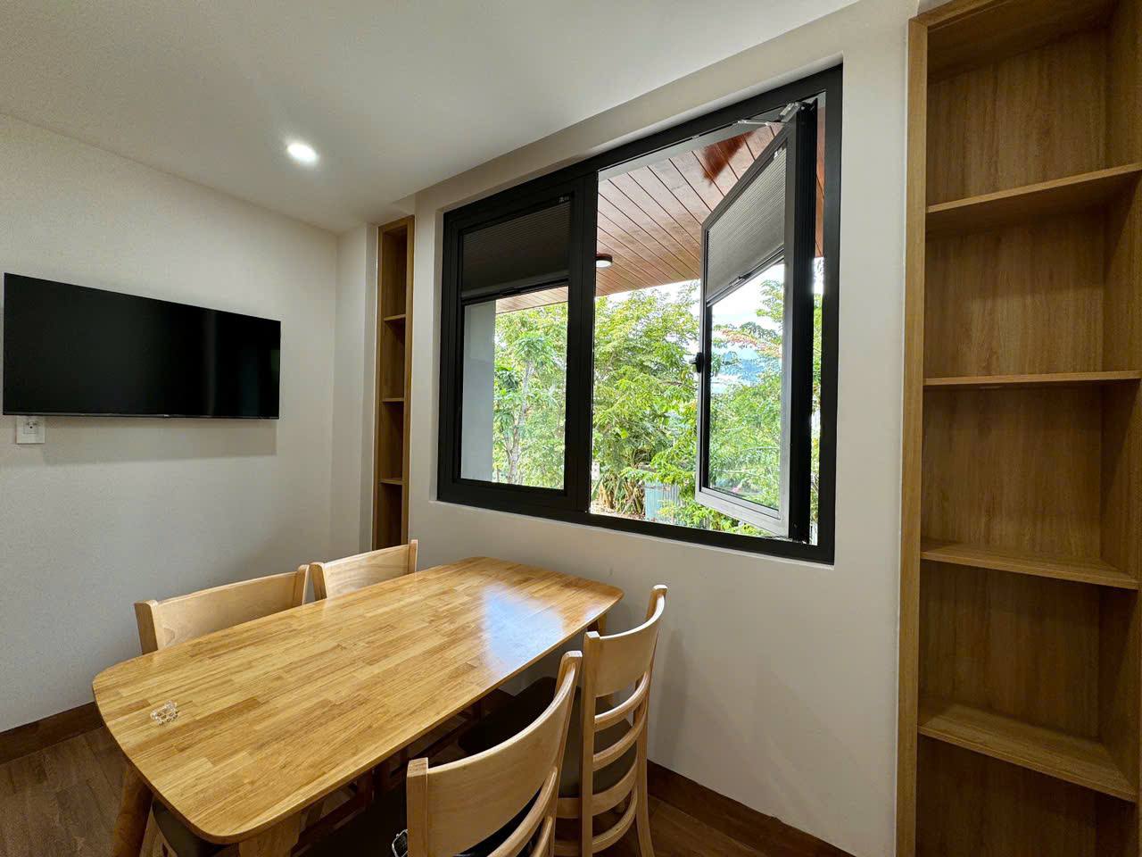 2BR apartment in Hoa Xuan — photo 2