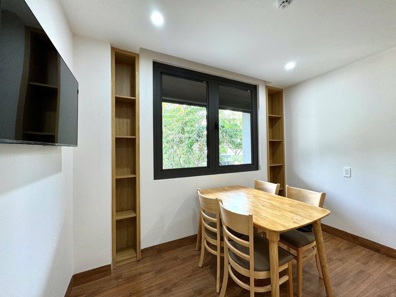 2BR apartment in Hoa Xuan — photo 3