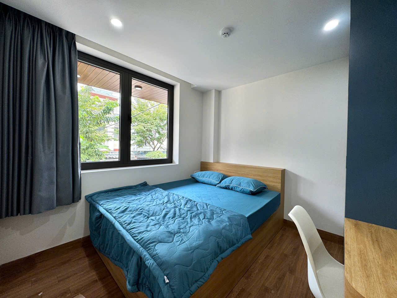 2BR apartment in Hoa Xuan — photo 4