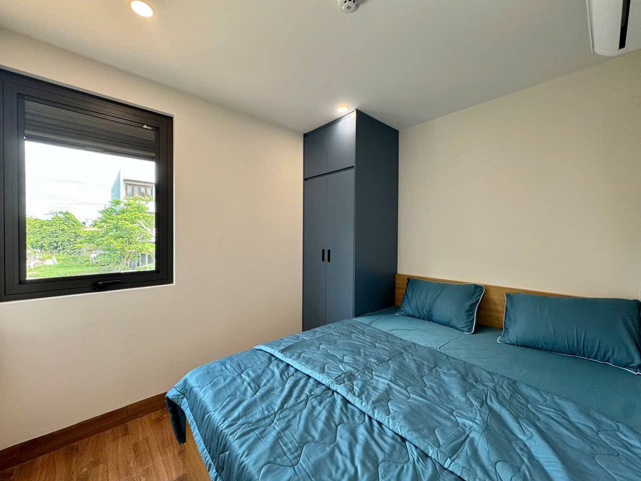 2BR apartment in Hoa Xuan — photo 5