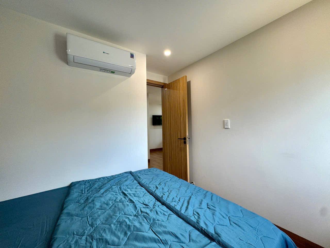 2BR apartment in Hoa Xuan — photo 6