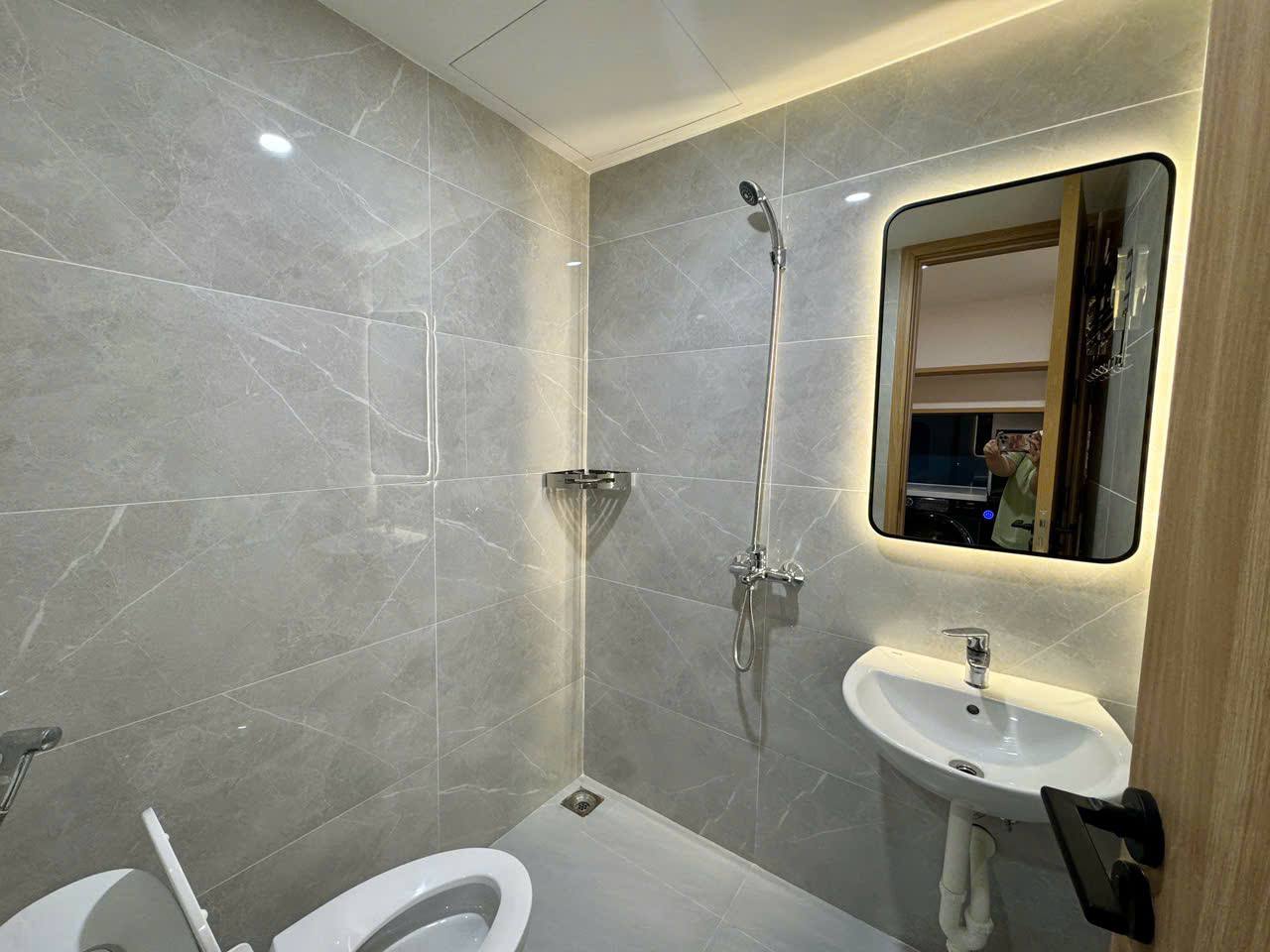 2BR apartment in Hoa Xuan — photo 7