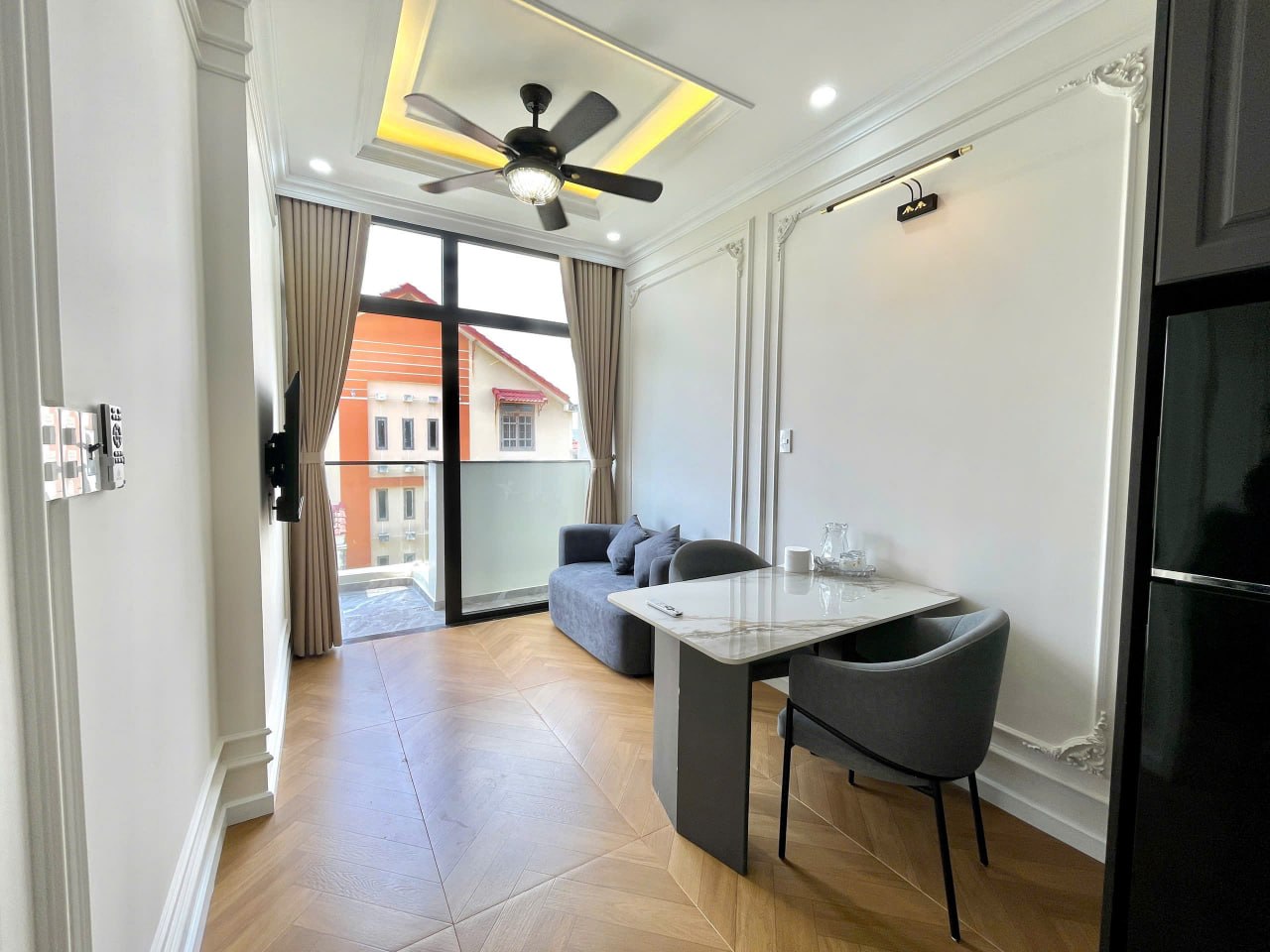 1BR apartment in Hai Chau — photo 8