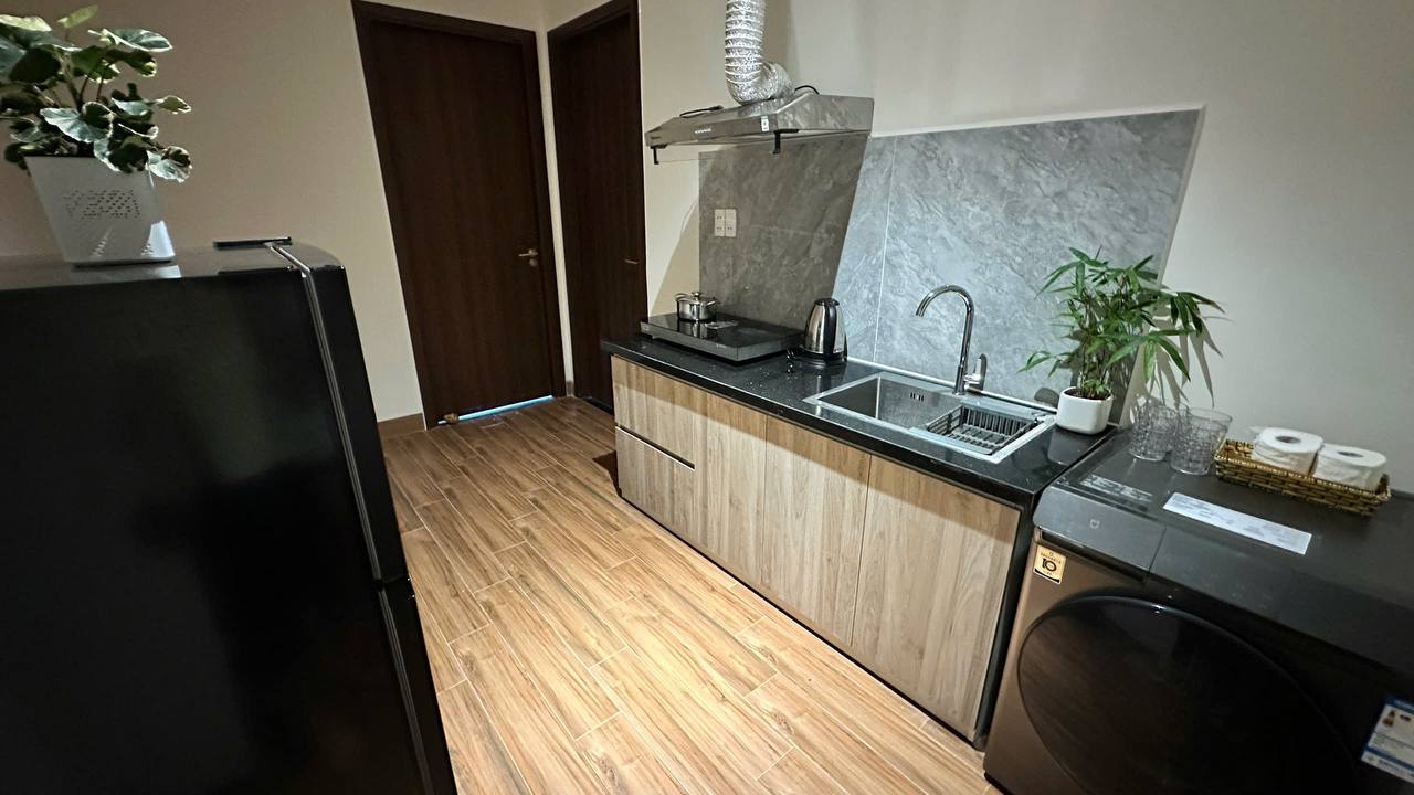 2BR apartment in Khue My — photo 5