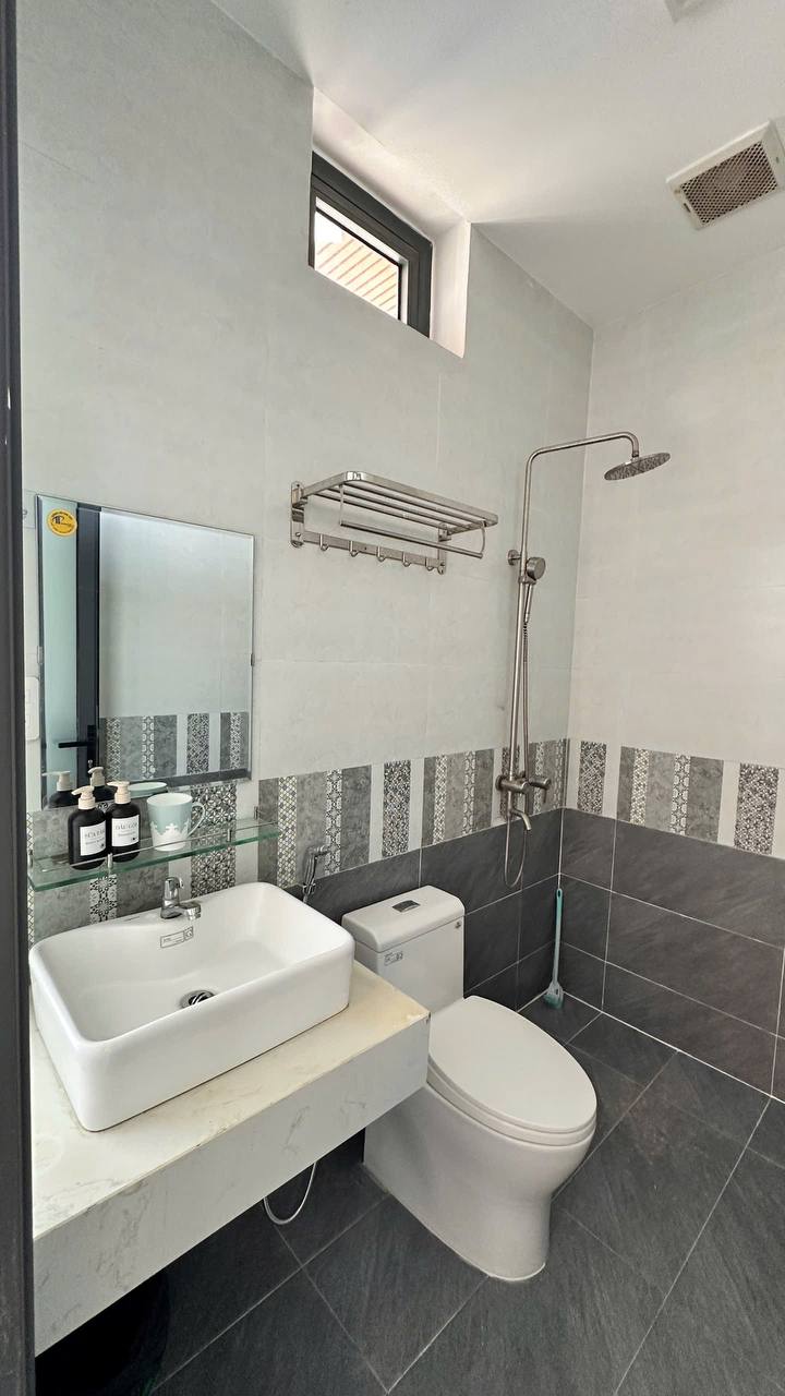 2BR apartment in Khue My — photo 8
