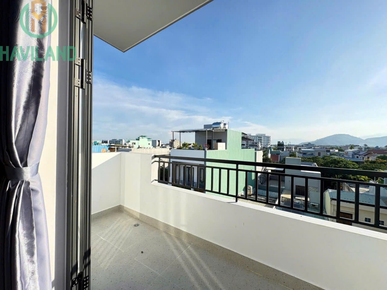 Studio studio in Hai Chau — photo 7