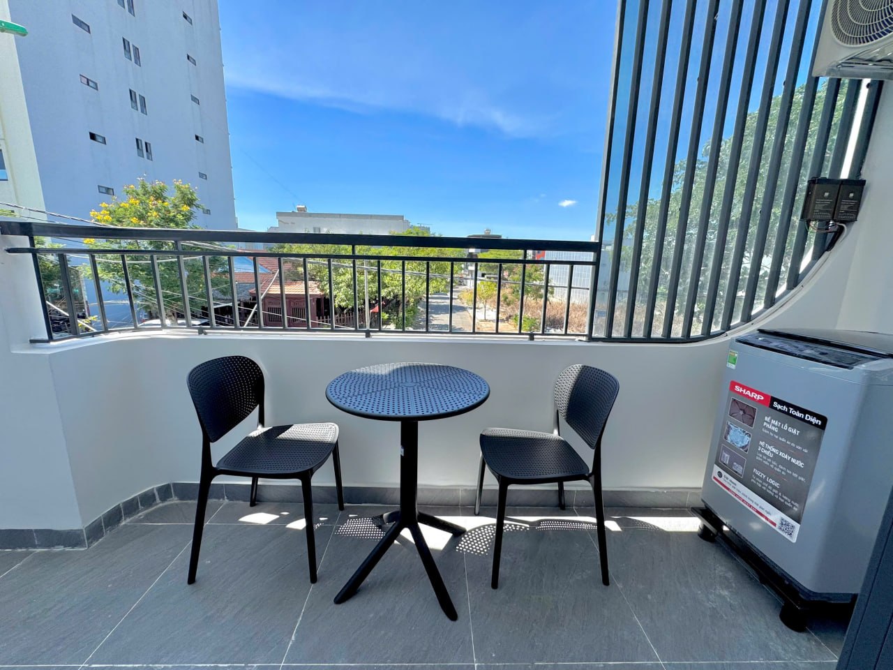 1BR apartment in Ngu Hanh Son — photo 2