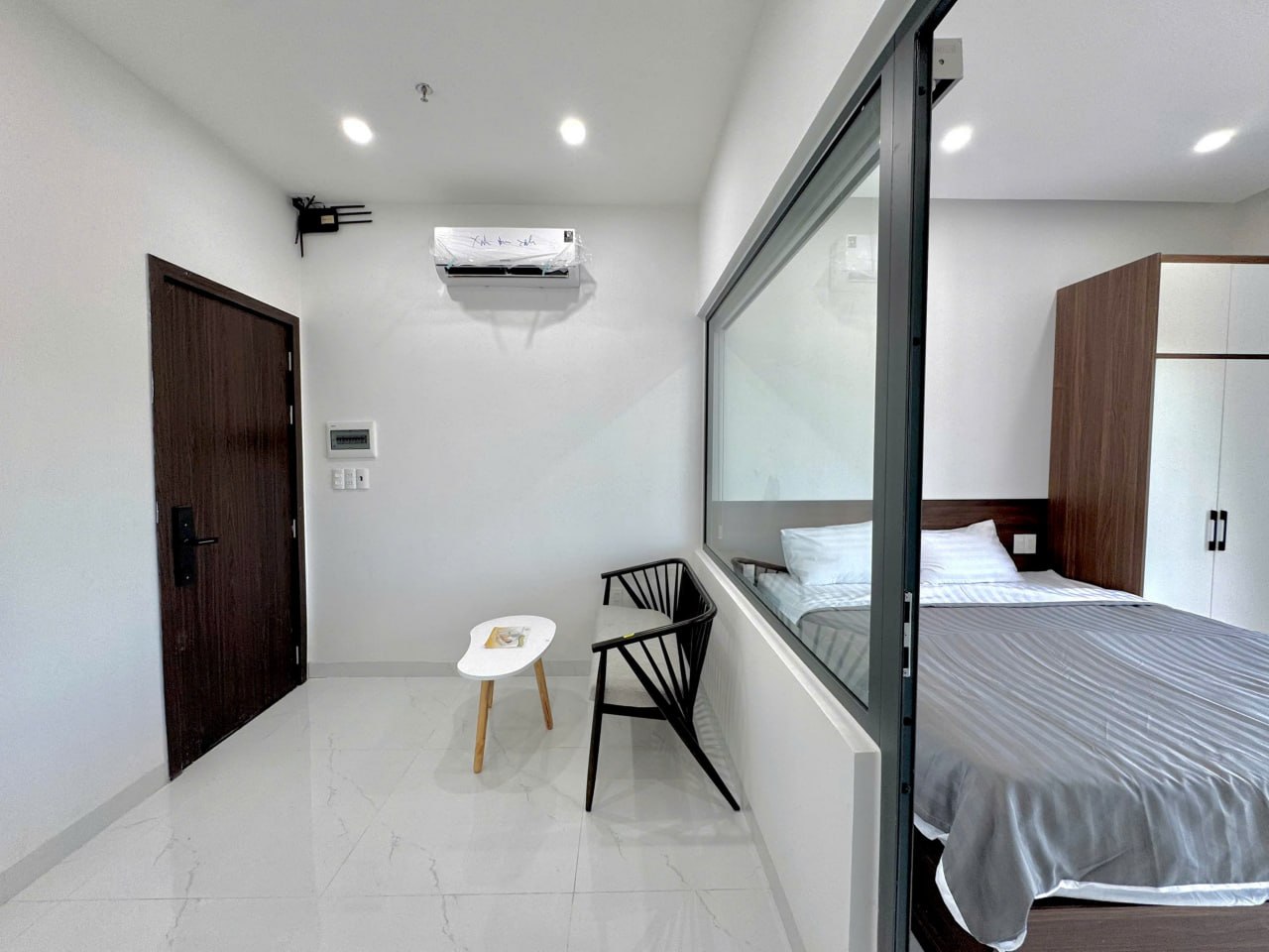 1BR apartment in Ngu Hanh Son — photo 3