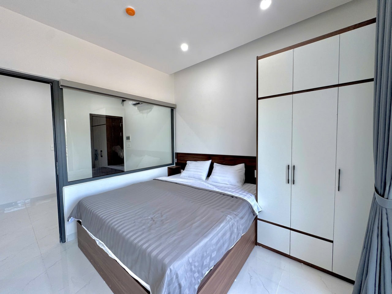 1BR apartment in Ngu Hanh Son — photo 4