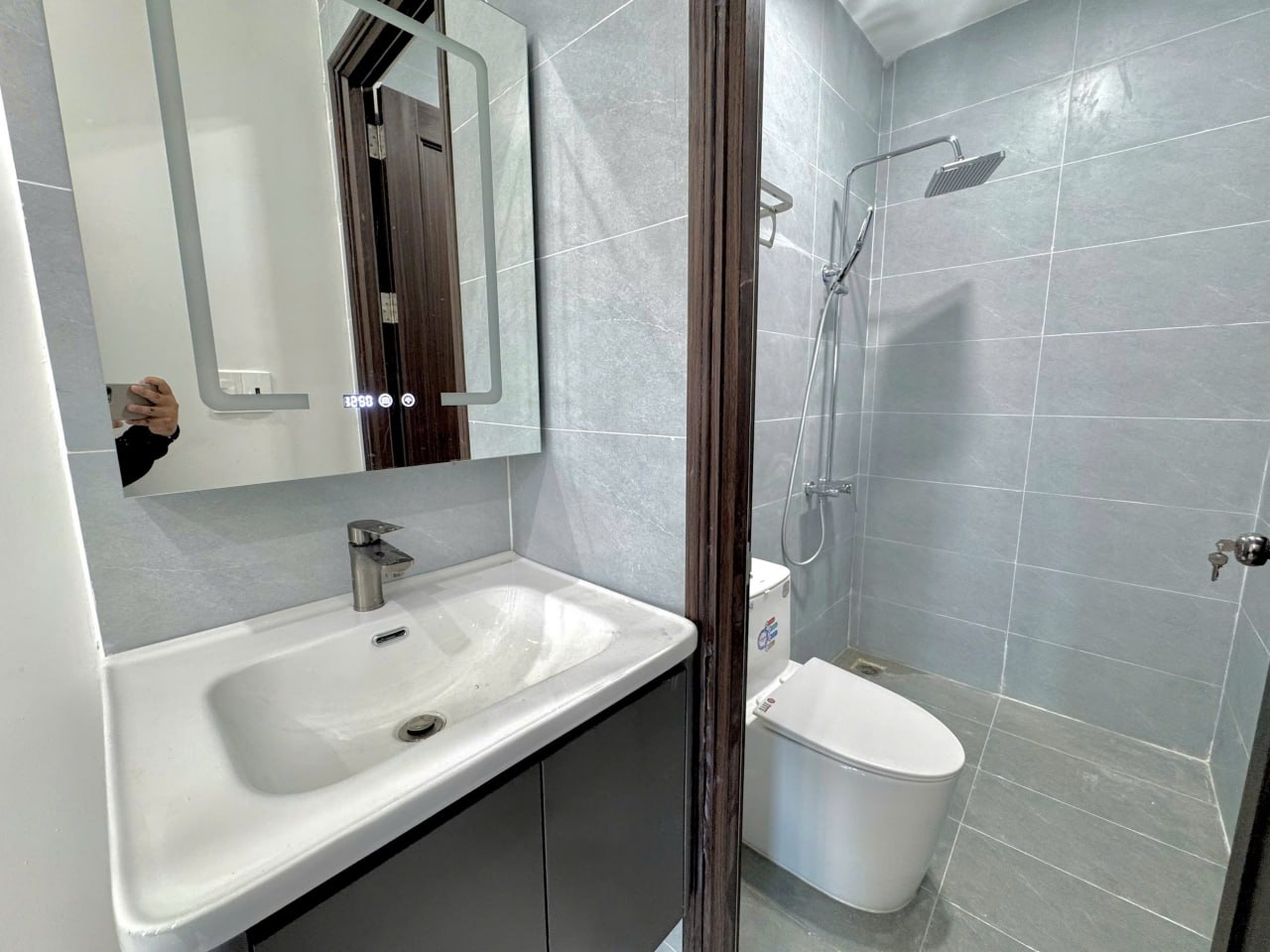 1BR apartment in Ngu Hanh Son — photo 6