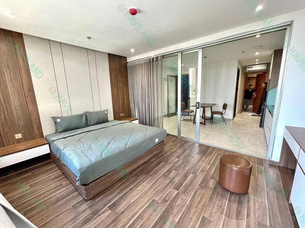 1BR apartment in Hai Chau — photo 2
