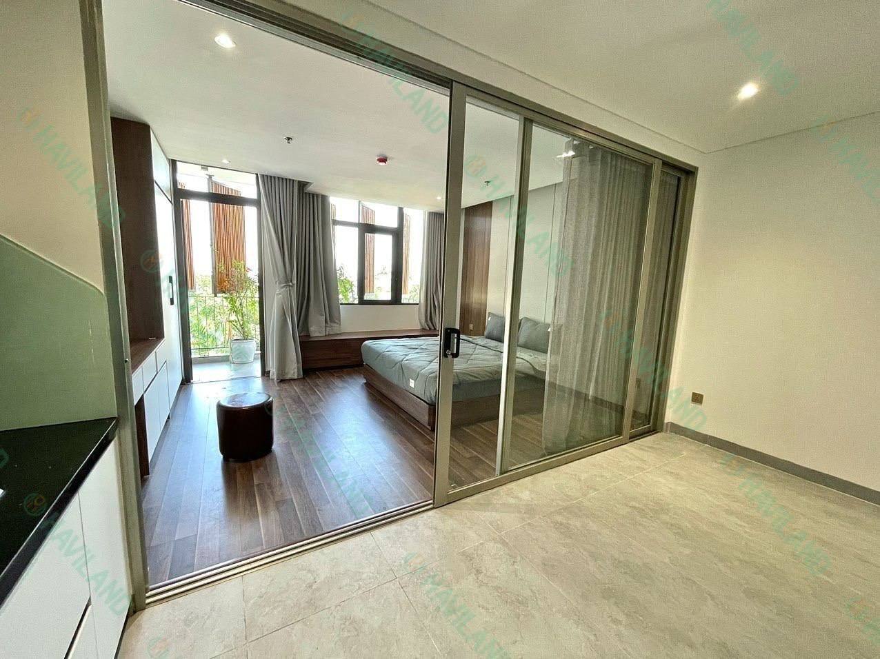 1BR apartment in Hai Chau — photo 3