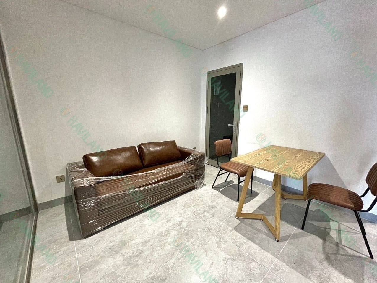 1BR apartment in Hai Chau — photo 5