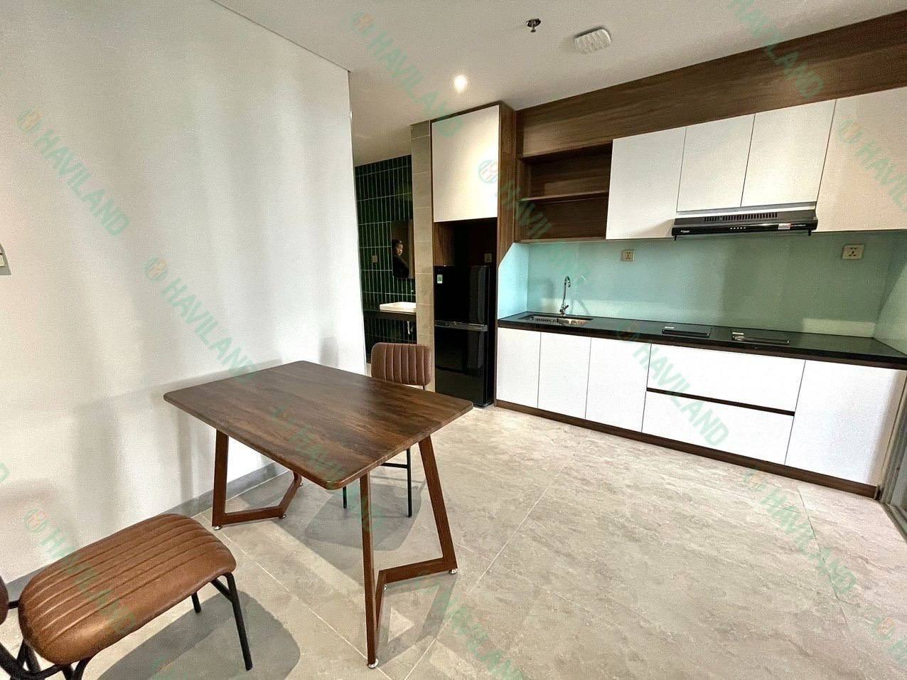 1BR apartment in Hai Chau — photo 7
