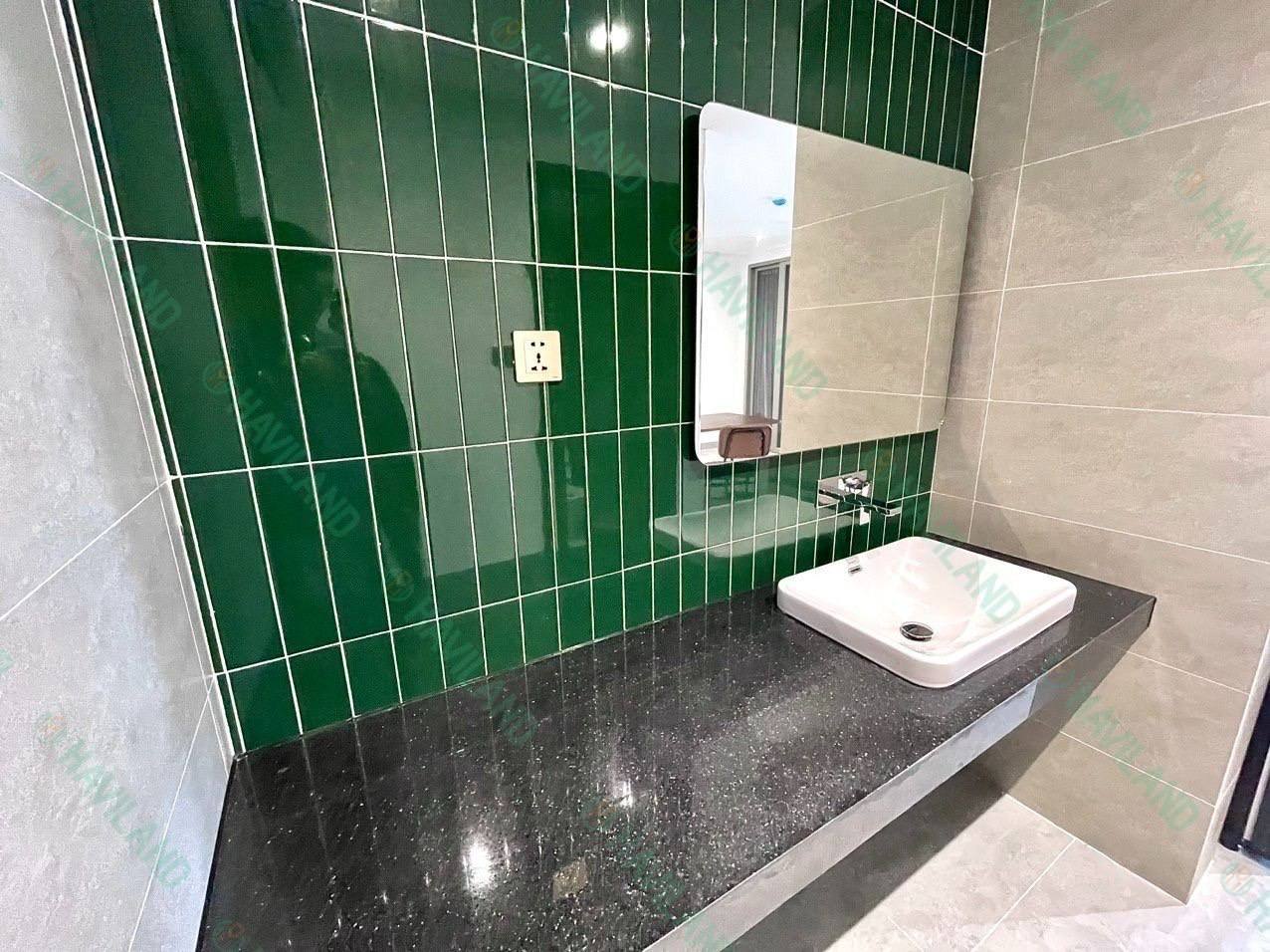 1BR apartment in Hai Chau — photo 8