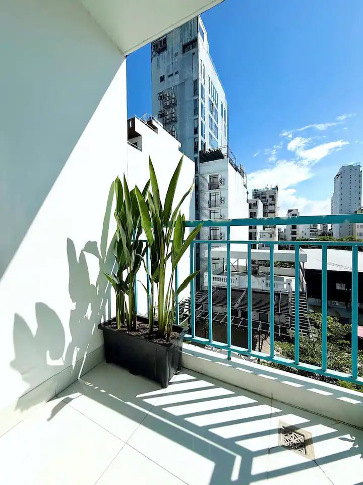 Studio studio in Da Nang — photo 2