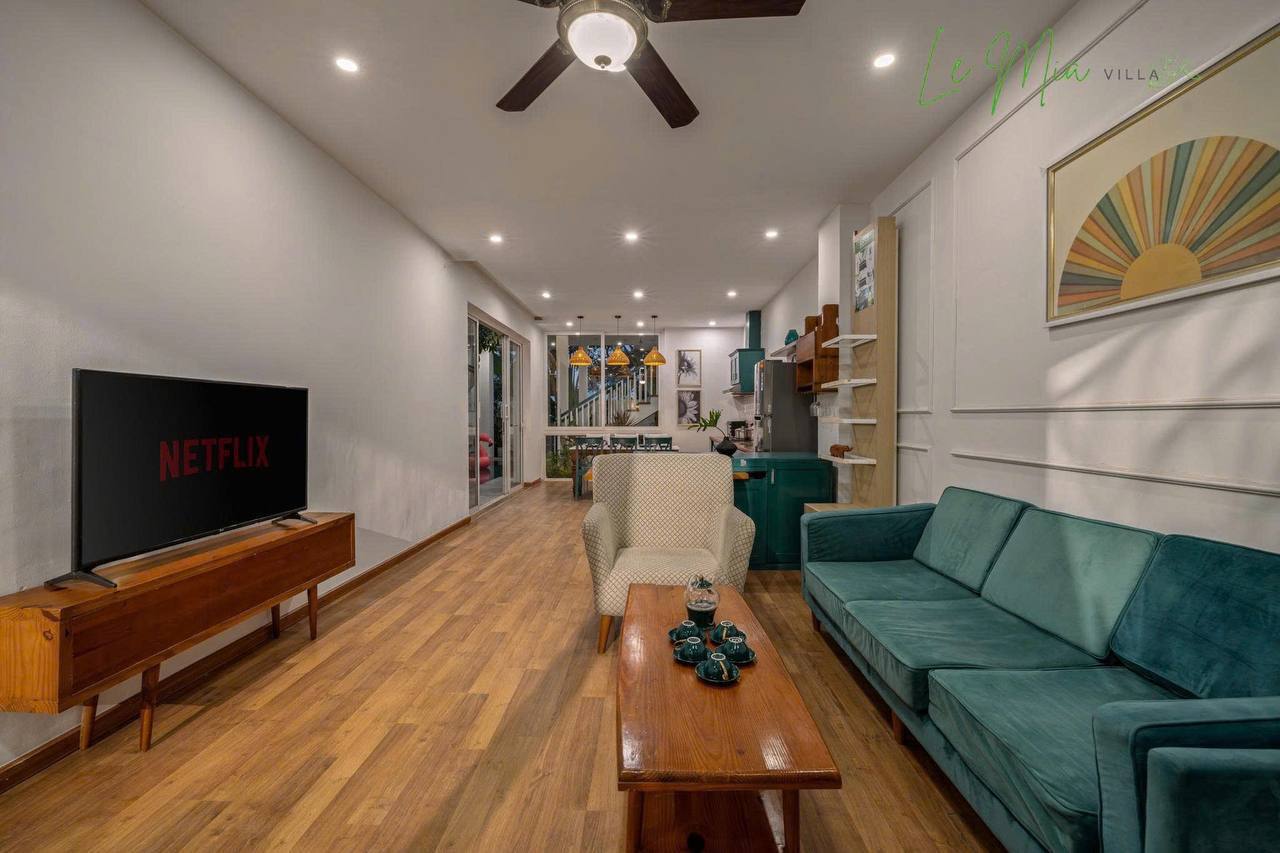4BR villa in Ngu Hanh Son — photo 2