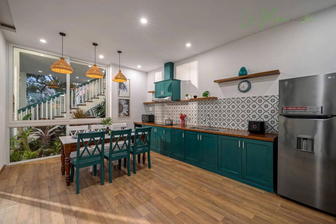 4BR villa in Ngu Hanh Son — photo 3