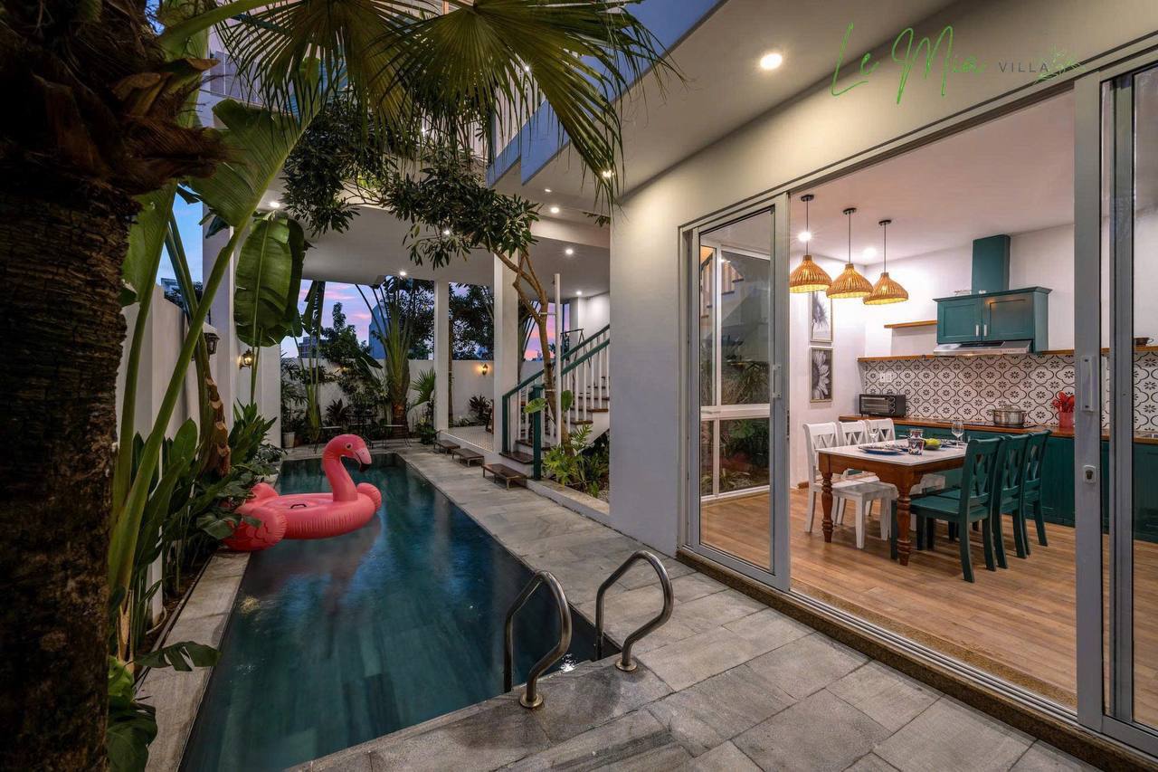 4BR villa in Ngu Hanh Son — photo 4