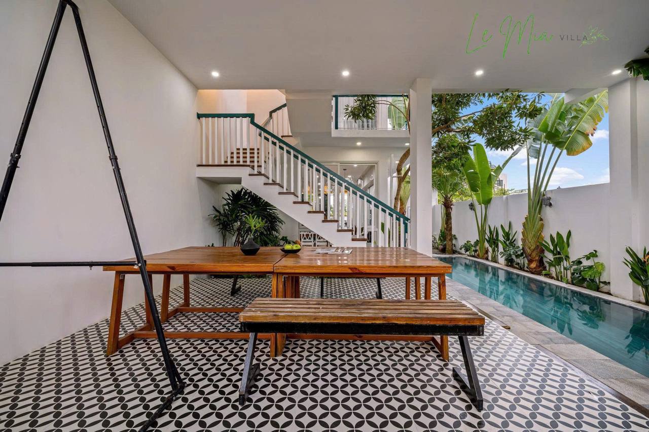 4BR villa in Ngu Hanh Son — photo 6