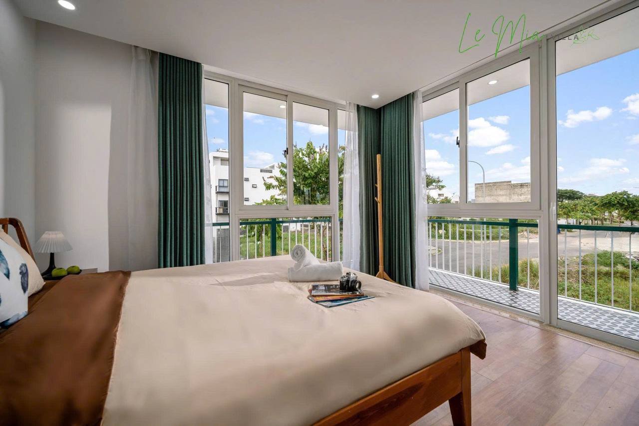 4BR villa in Ngu Hanh Son — photo 8
