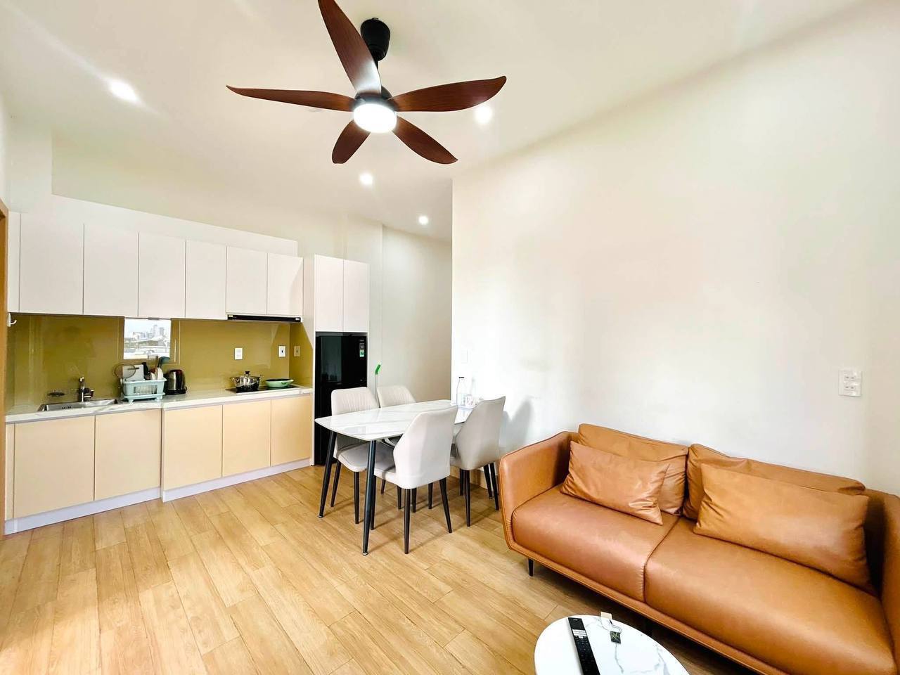 2BR apartment in Son Tra — photo 3