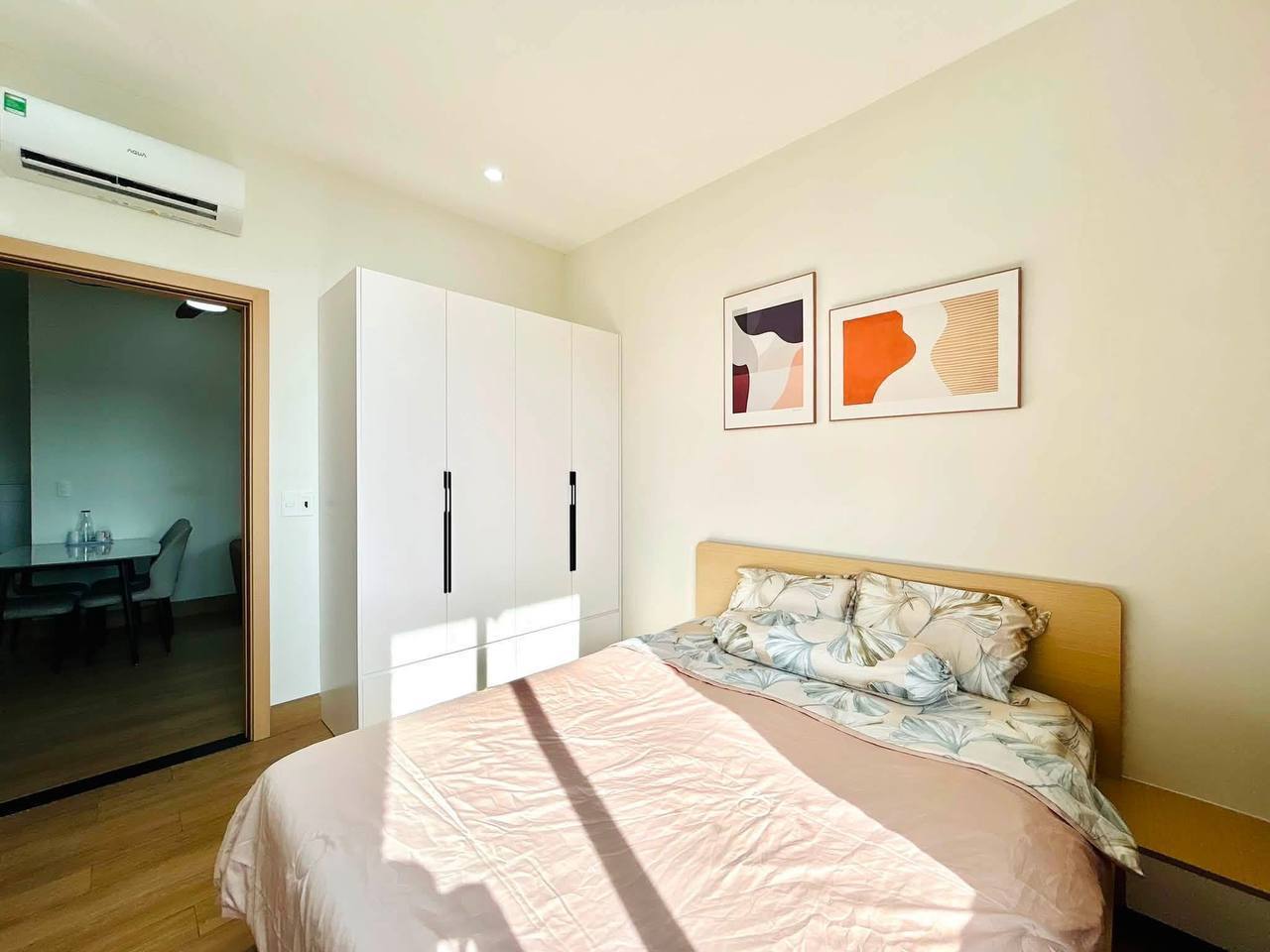 2BR apartment in Son Tra — photo 6