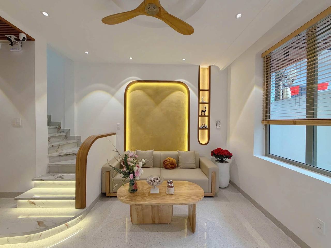 3BR house in Hai Chau — photo 3