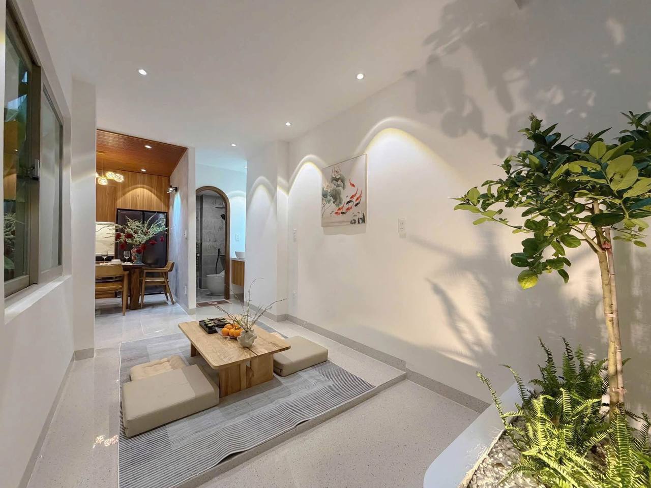 3BR house in Hai Chau — photo 6