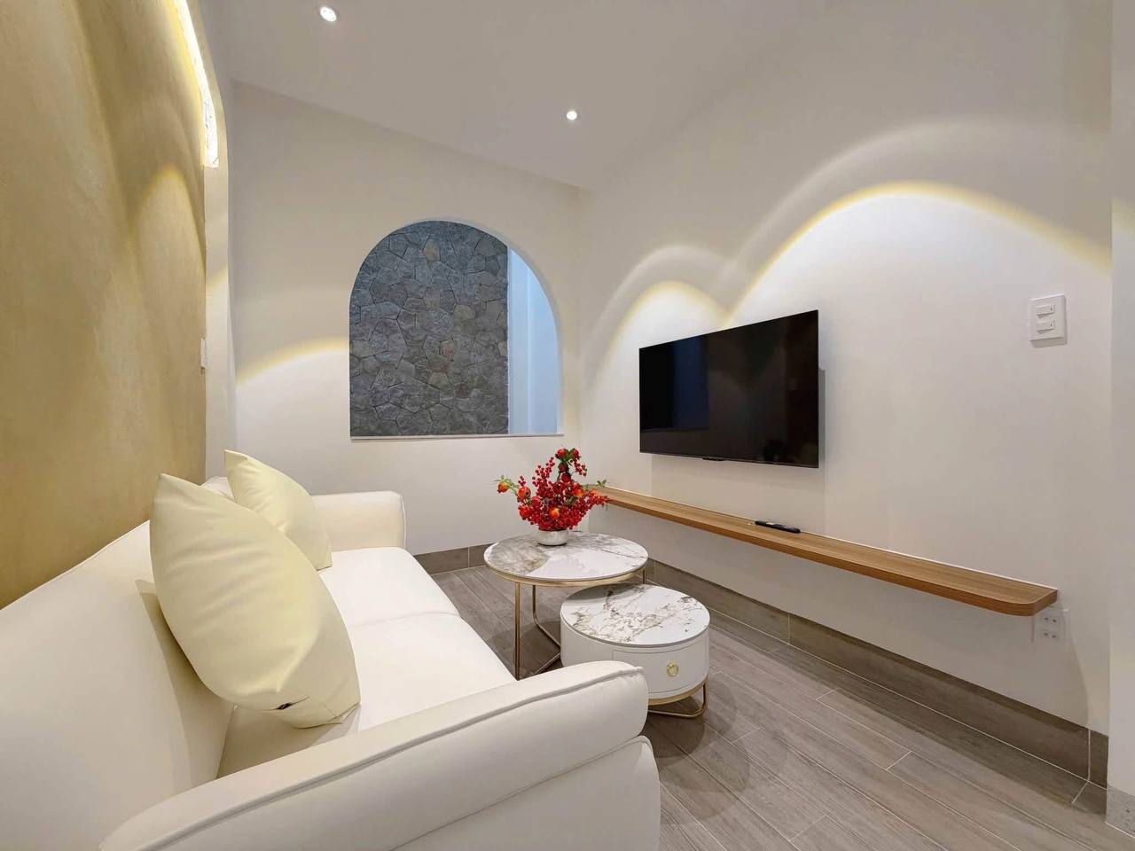 3BR house in Hai Chau — photo 7