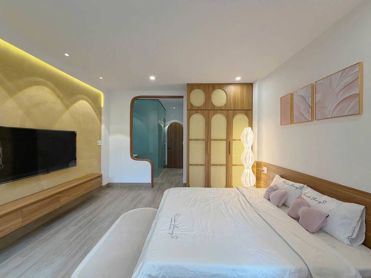 3BR house in Hai Chau — photo 8