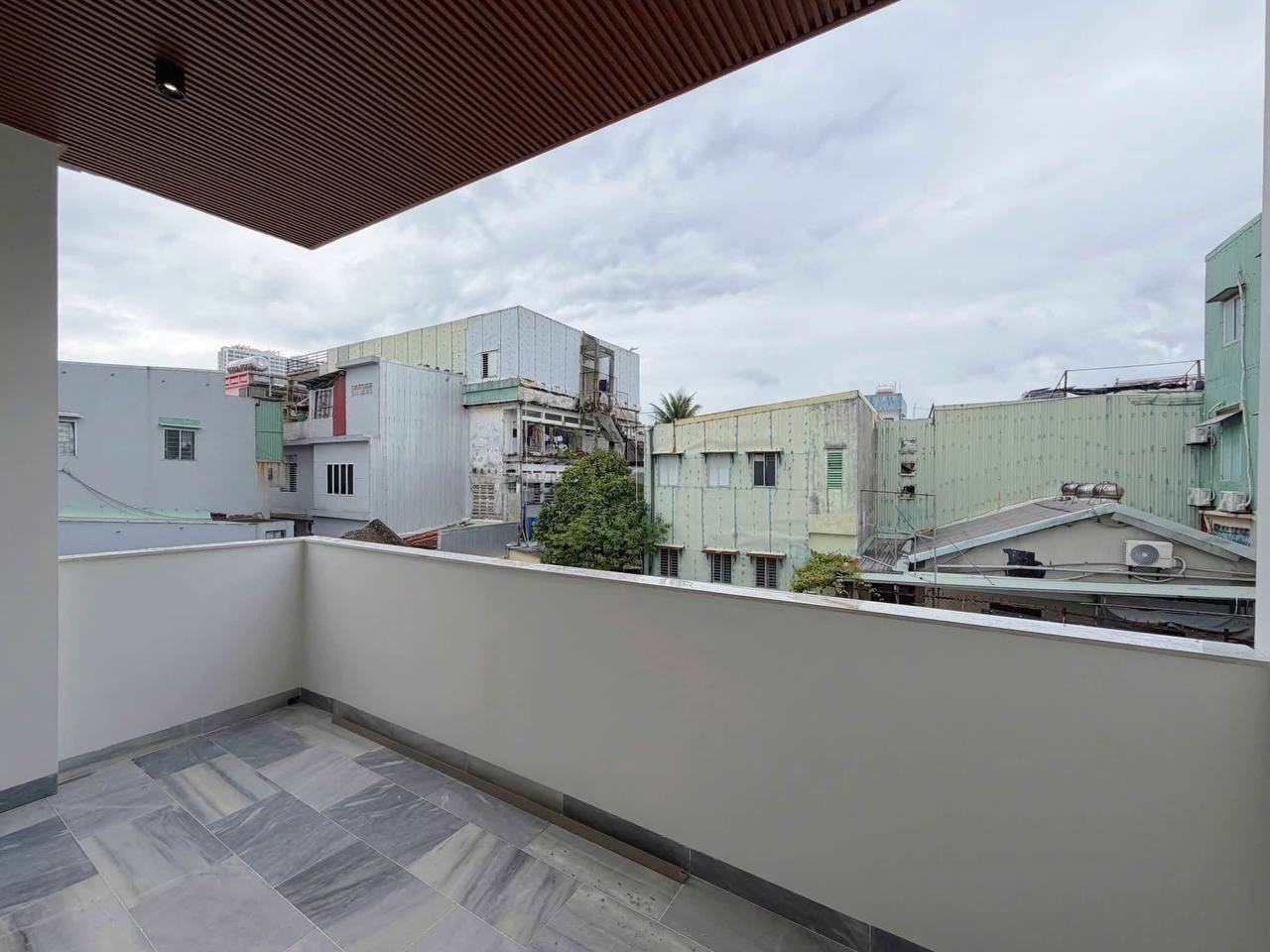 3BR house in Hai Chau — photo 9