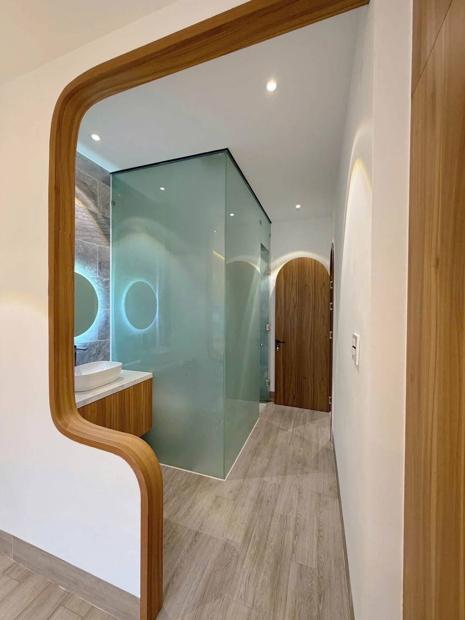 3BR house in Hai Chau — photo 10