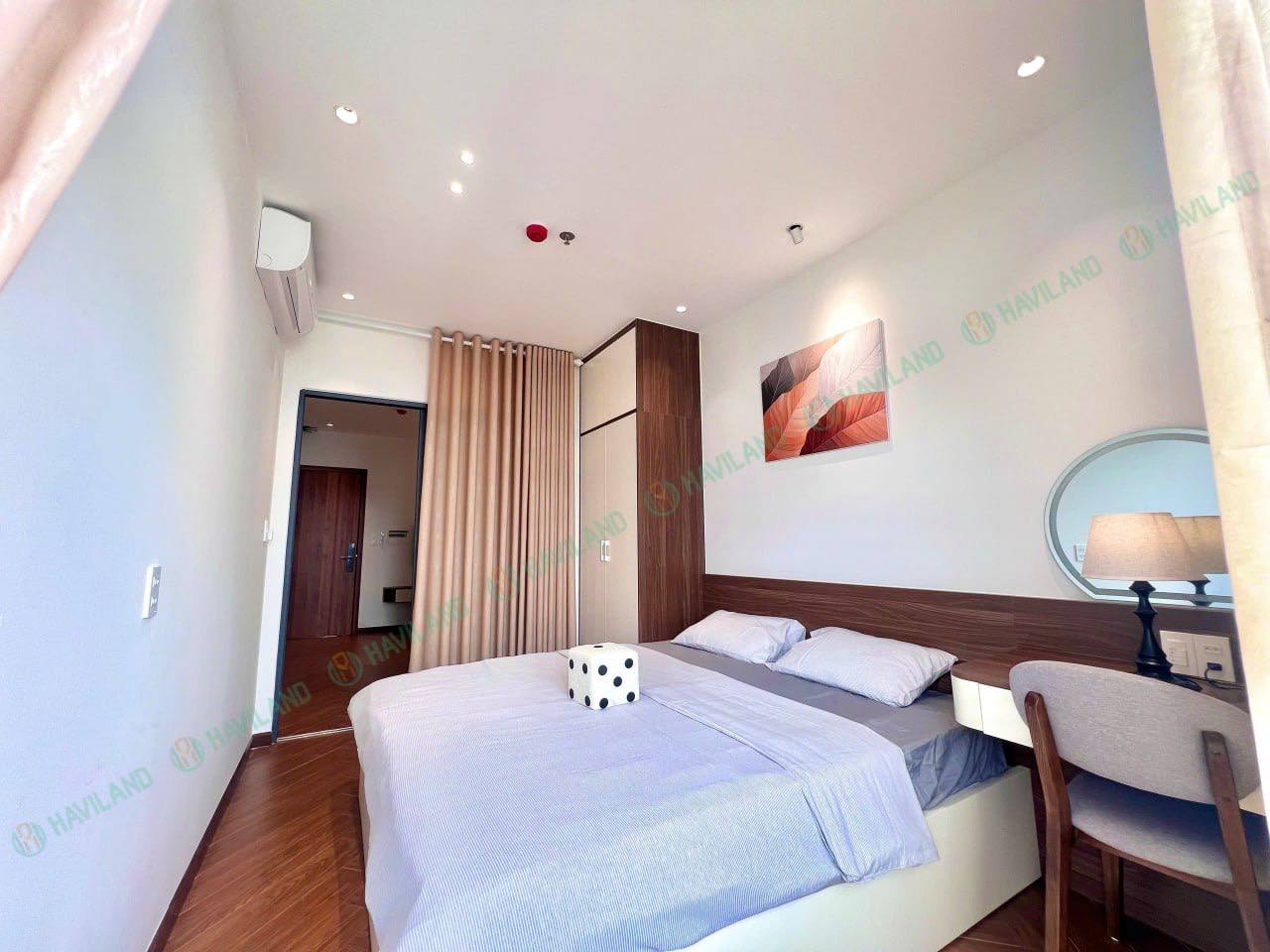2BR apartment in Ngu Hanh Son — photo 2