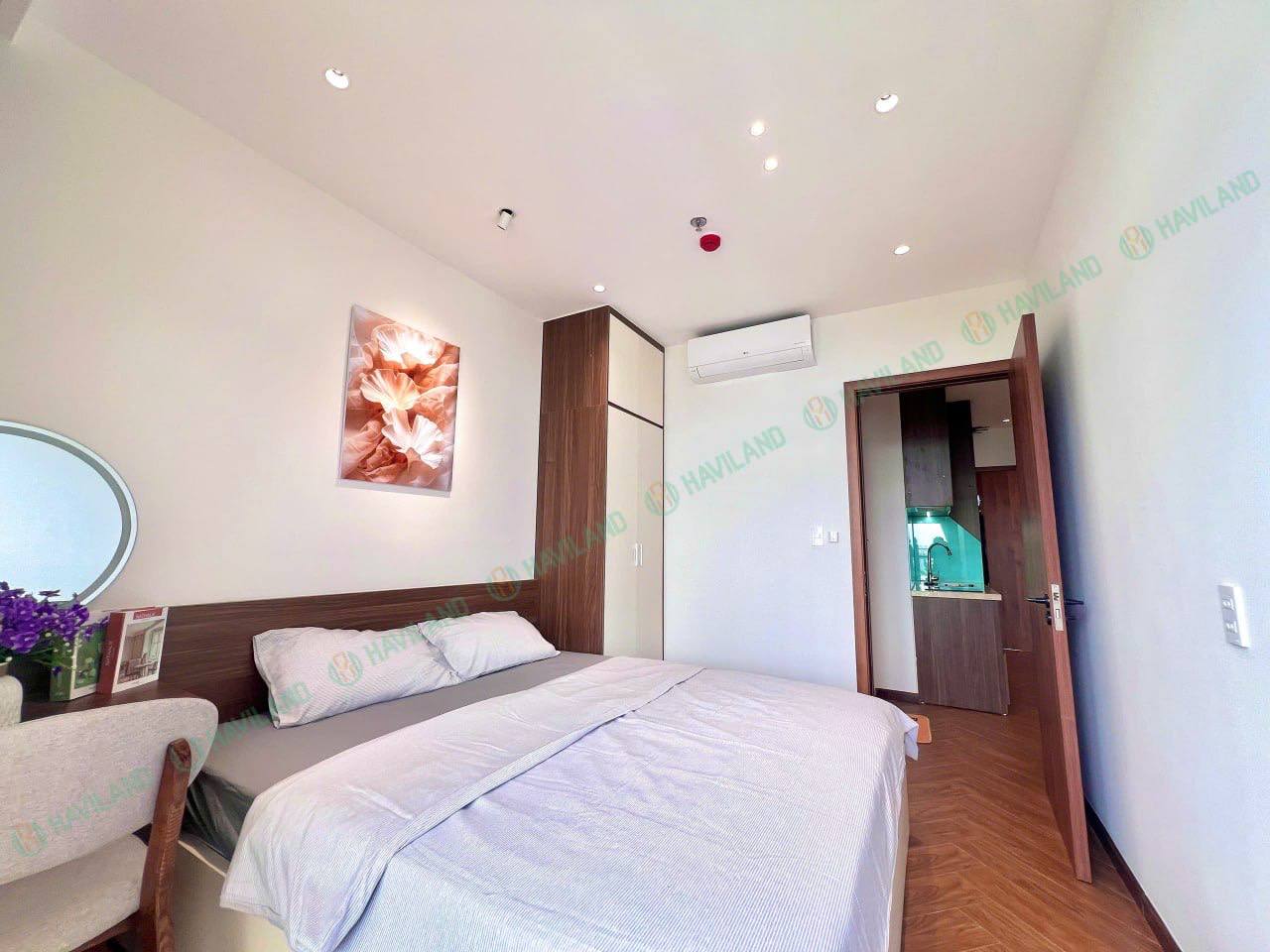 2BR apartment in Ngu Hanh Son — photo 3