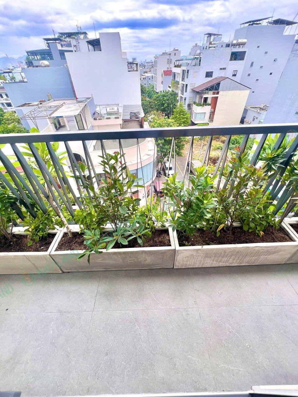 2BR apartment in Ngu Hanh Son — photo 5