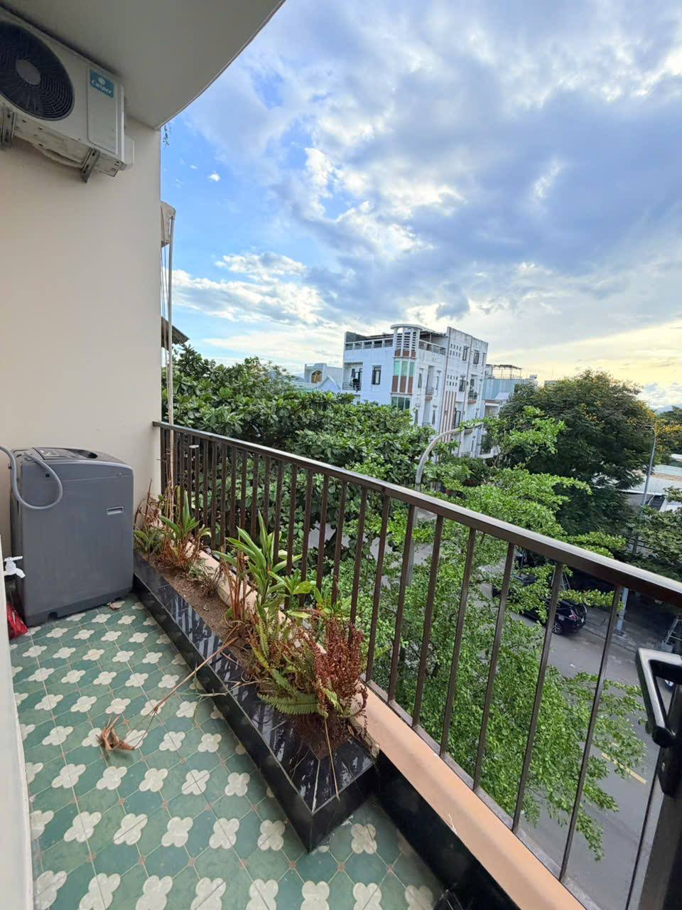 1BR apartment in Thanh Khe — photo 3