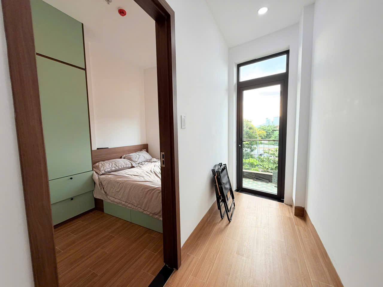 1BR apartment in Thanh Khe — photo 4