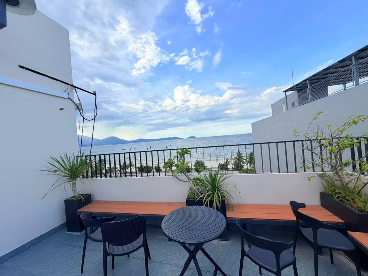 1BR apartment in Thanh Khe — photo 5