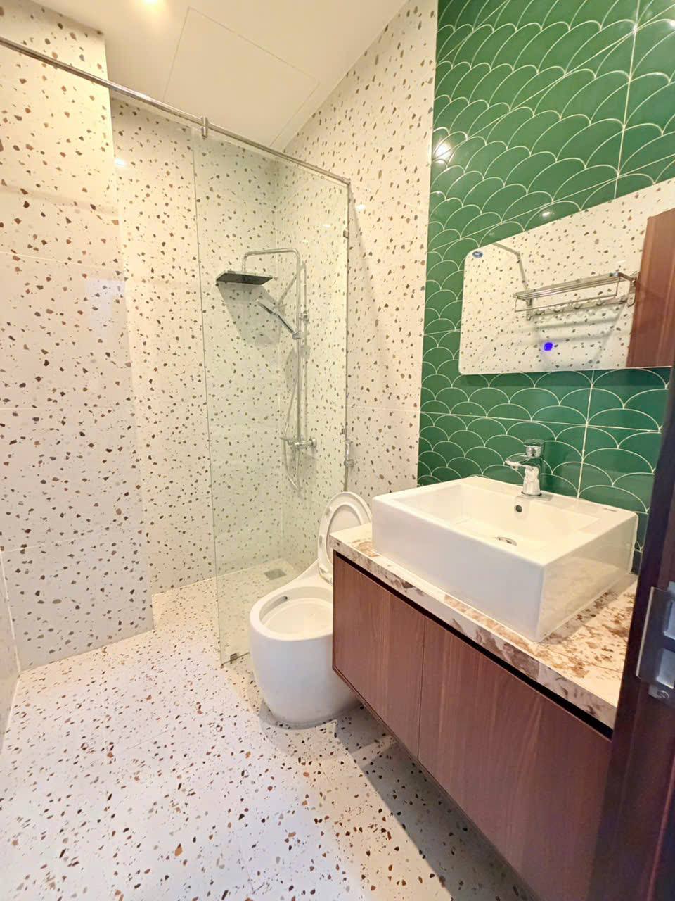 1BR apartment in Thanh Khe — photo 6