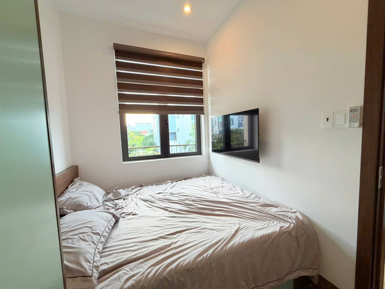 1BR apartment in Thanh Khe — photo 7