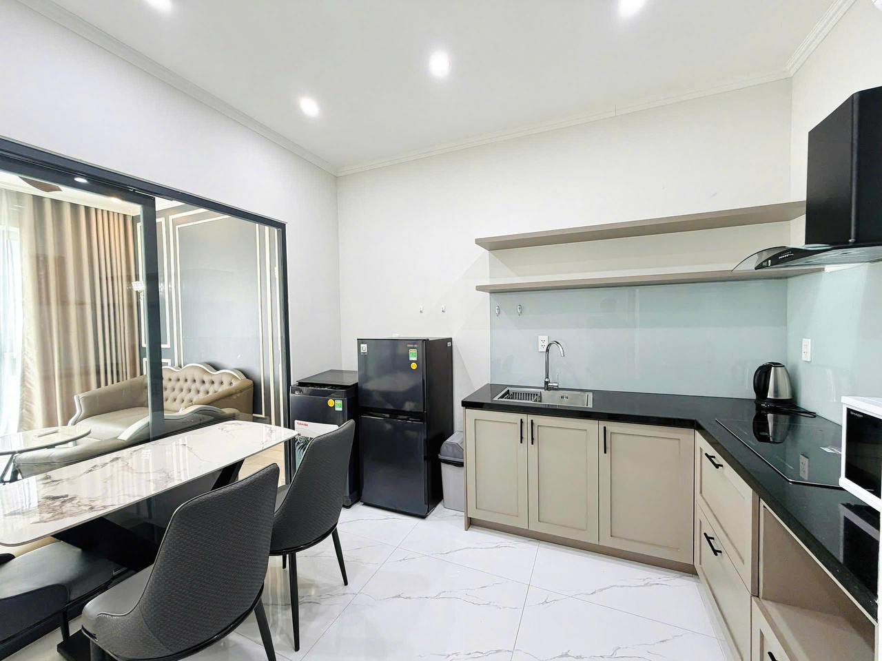 1BR apartment in Son Tra — photo 4