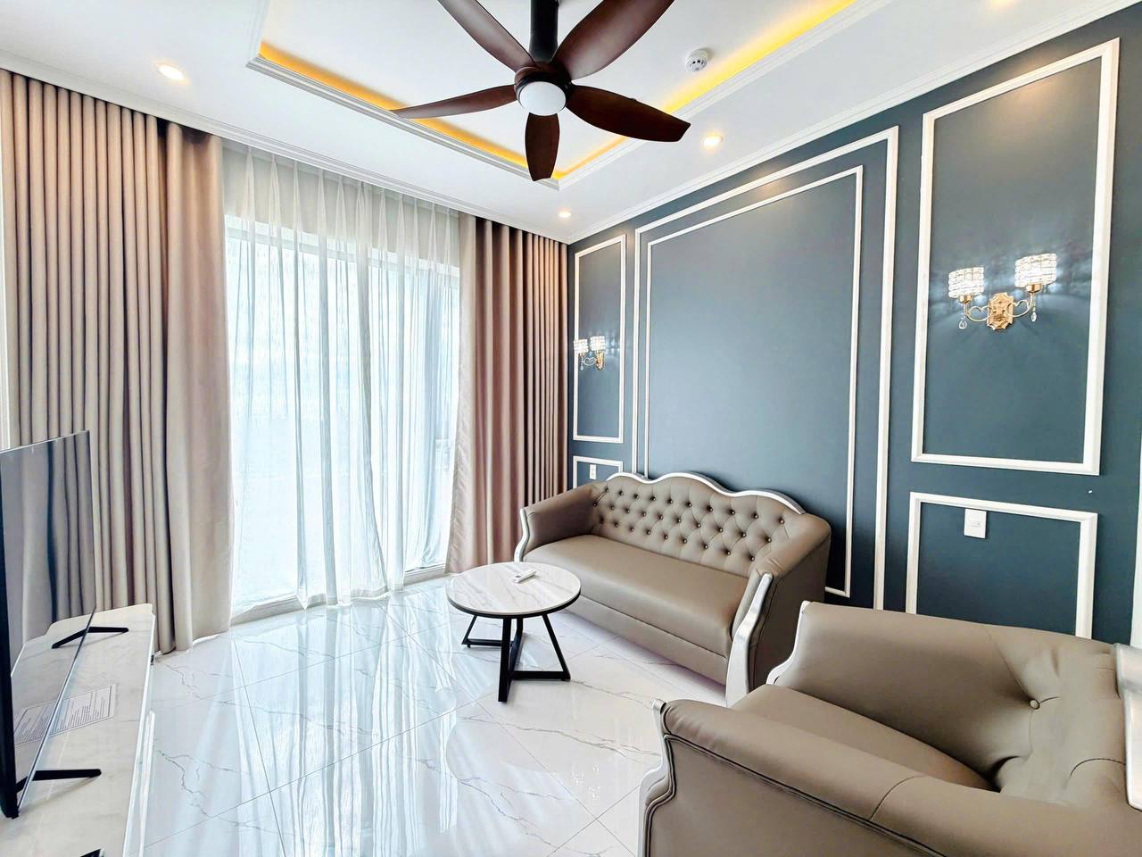 1BR apartment in Son Tra — photo 5