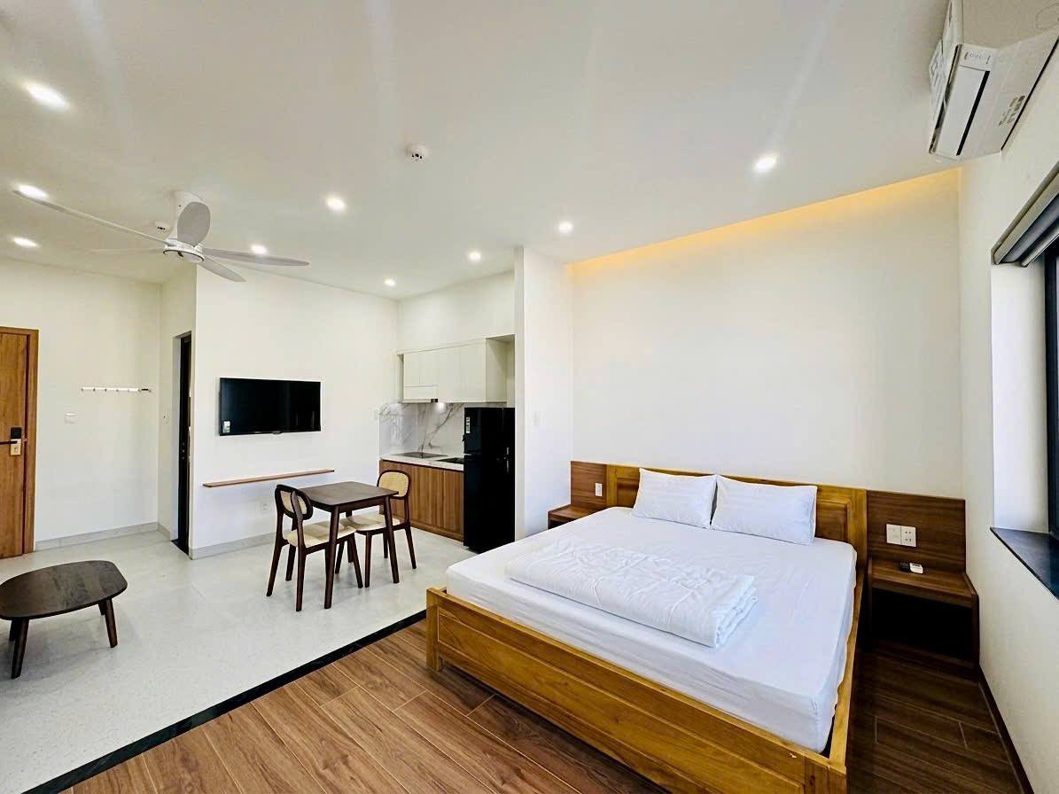 Studio studio in Da Nang — photo 3