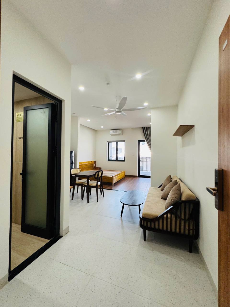 Studio studio in Da Nang — photo 4