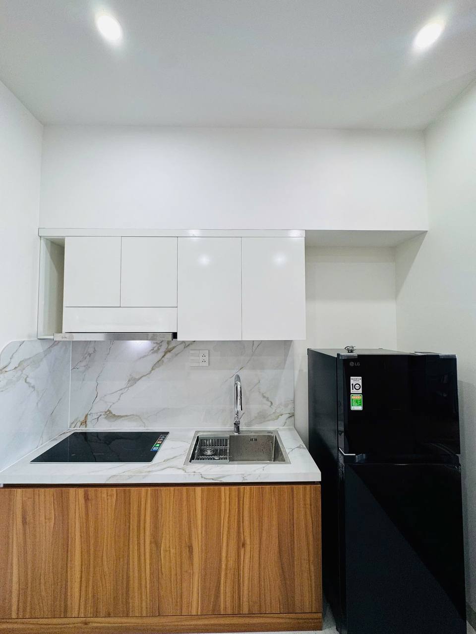 Studio studio in Da Nang — photo 5