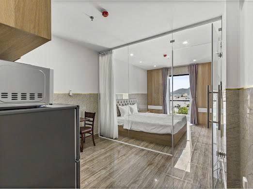 1BR apartment in Son Tra — photo 2