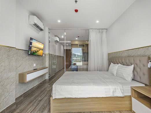 1BR apartment in Son Tra — photo 3